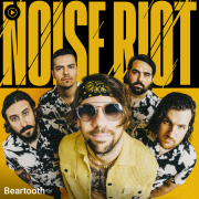 Noise Riot: Rock Hits