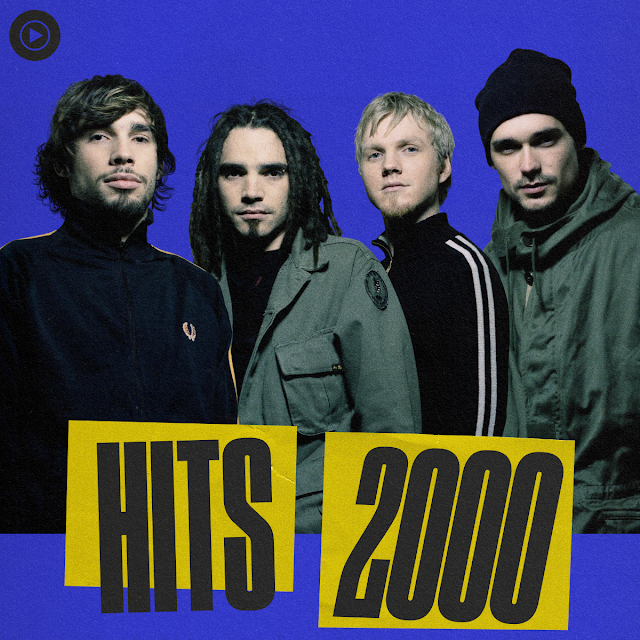 Hits 2000