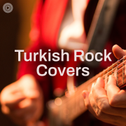 browse Türkçe Rock Cover Şarkılar