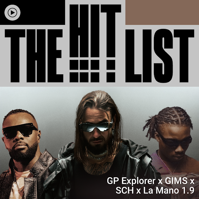 La Hit List
