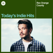 Today's Indie Hits