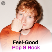 Feel-Good Pop & Rock