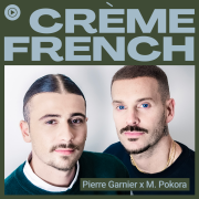 Crème French Pop