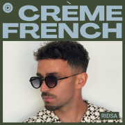 browse Crème French Pop