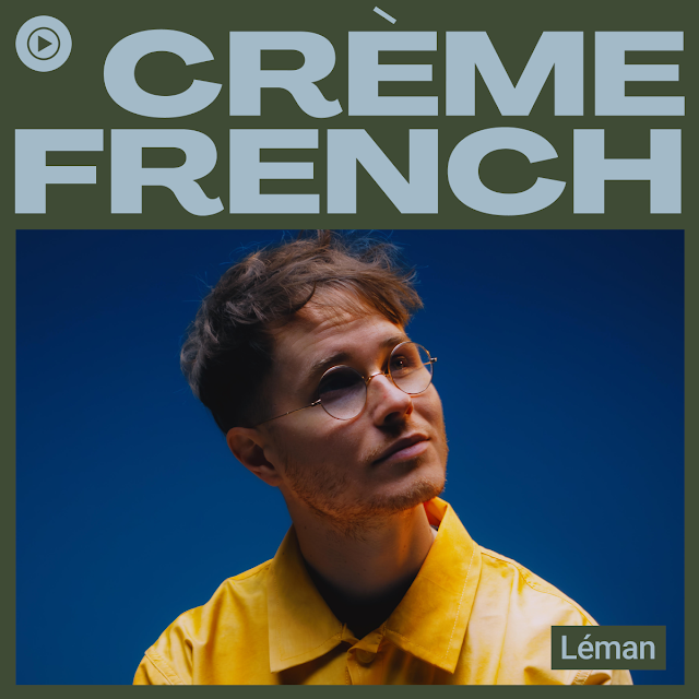 Crème French Pop