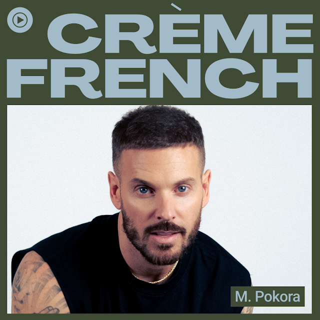 Crème French Pop