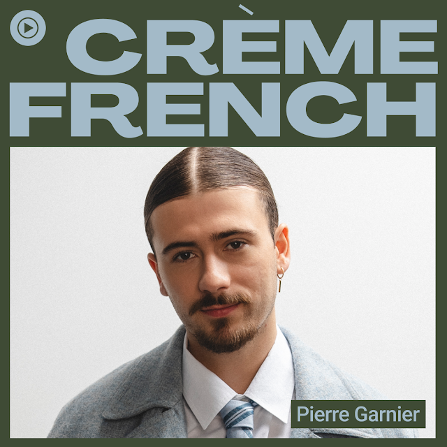 Crème French Pop