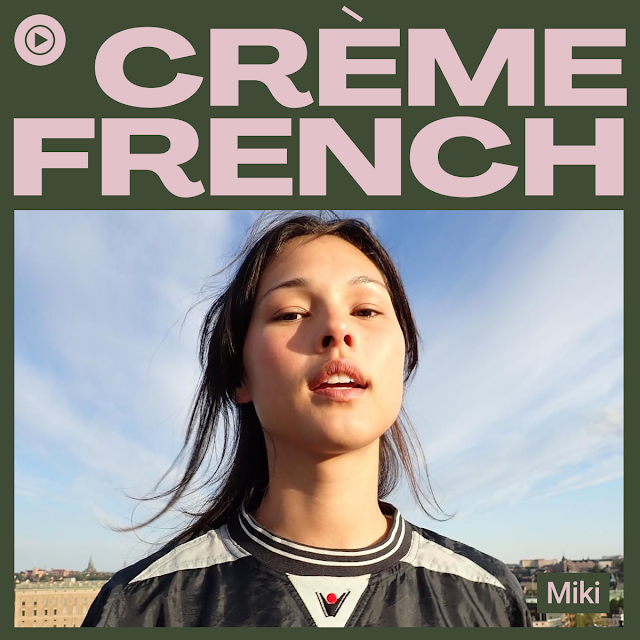 Crème French Pop