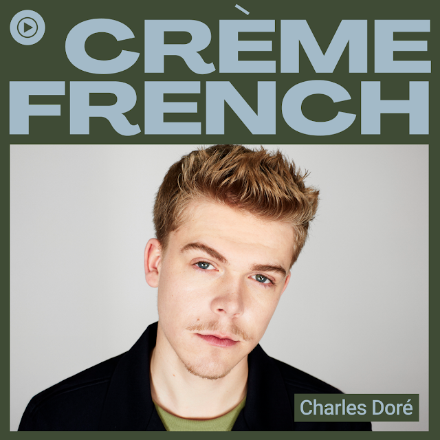 Crème French Pop