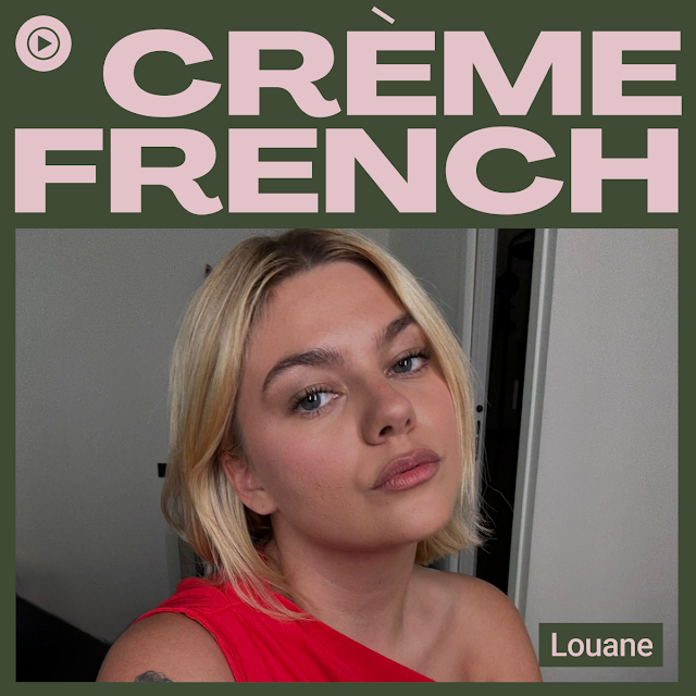 Crème French Pop