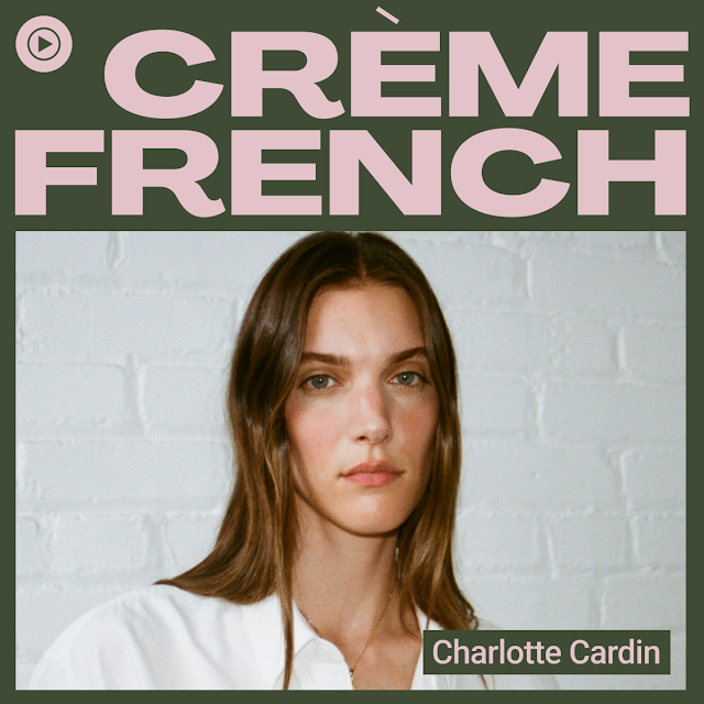 Crème French Pop