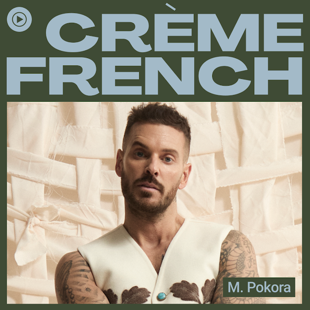 Crème French Pop