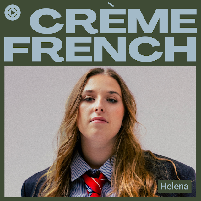 Crème French Pop