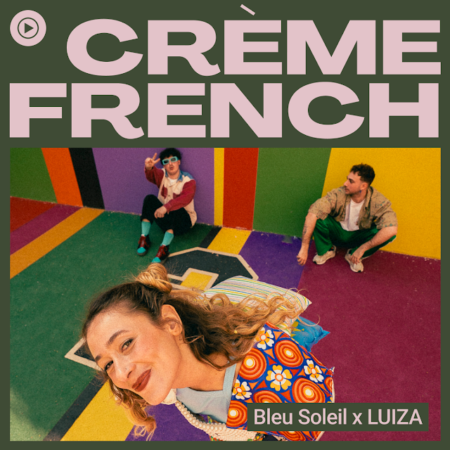 Crème French Pop