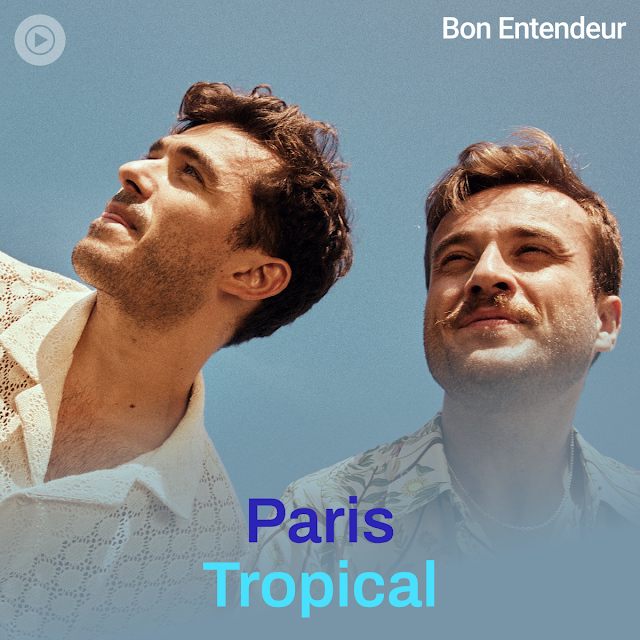 Paris tropical