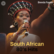 South African 80s Hits