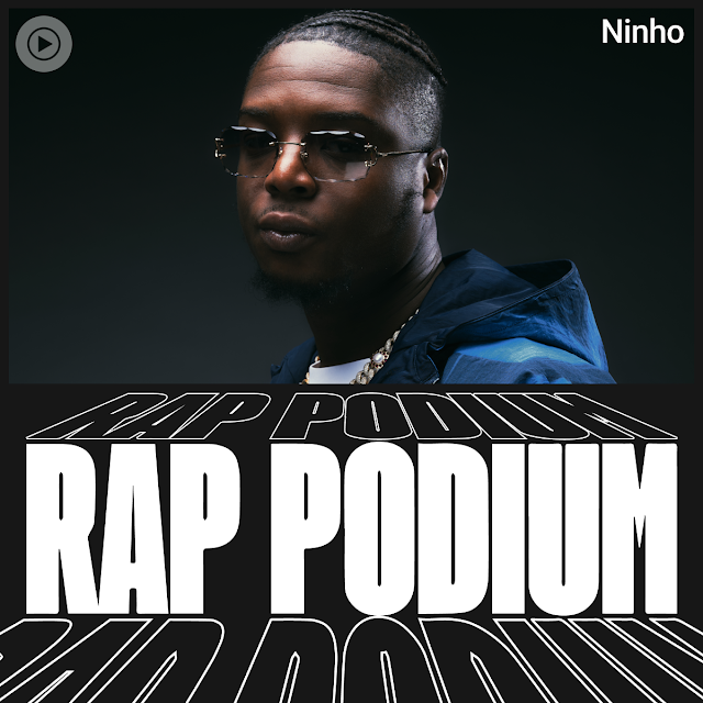 Rap Podium
