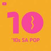 '10s SA Pop