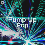 browse Pump-Up Pop