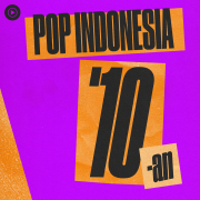 Pop Indonesia '10-an