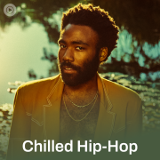 Chilled Hip-Hop