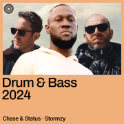 Drum & Bass 2024