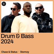 Drum & Bass 2024