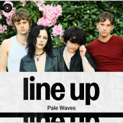 browse Line Up: Indie + Alternative