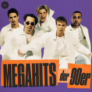 browse Megahits der 90er