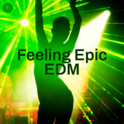 Feeling Epic EDM