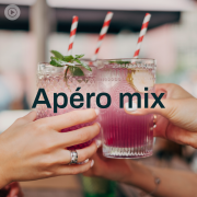 browse Apéro mix