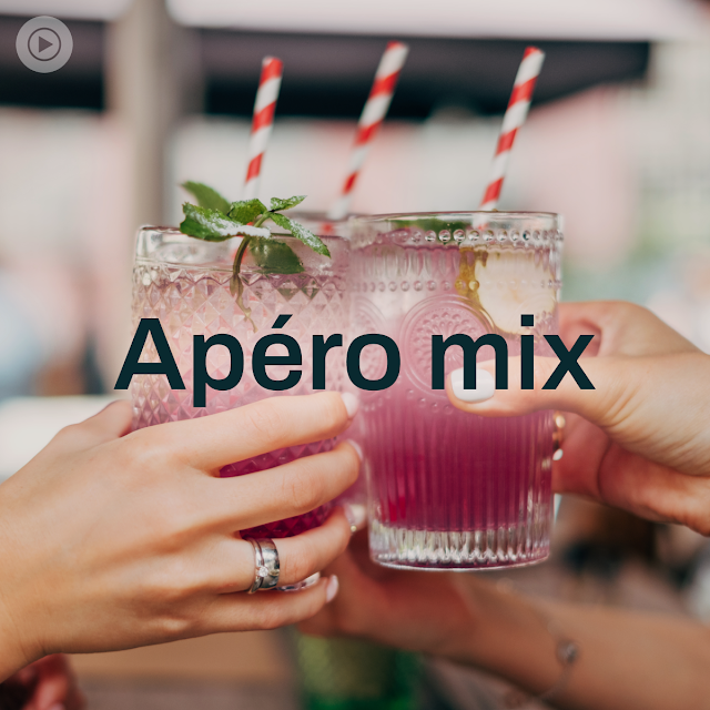 Apéro mix