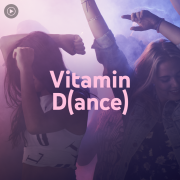 browse Vitamin D(ance)