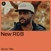 New R&B