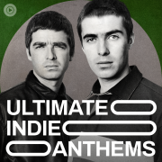 Ultimate Indie Anthems