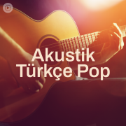 browse Akustik Türkçe Pop