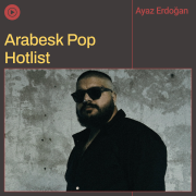 browse Arabesk Pop Hotlist