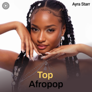 Top Afropop