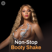 browse Non-stop booty shake