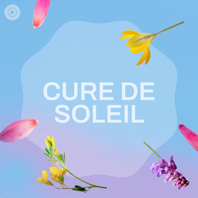 Cure de soleil