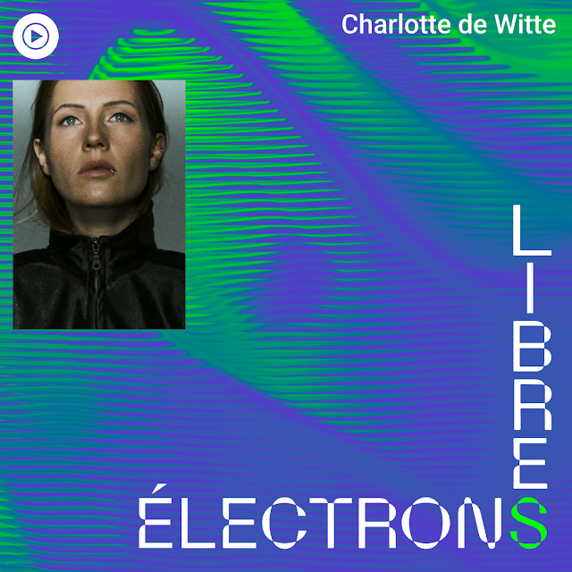Électrons libres