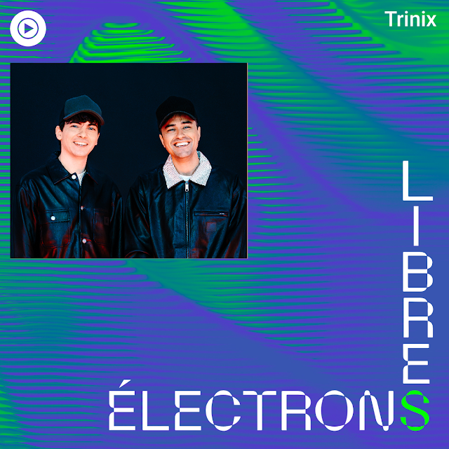 Électrons libres