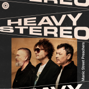 browse Heavy Stereo: Indie Rock