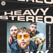 browse Heavy Stereo: Indie Rock