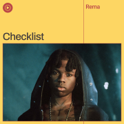 Checklist