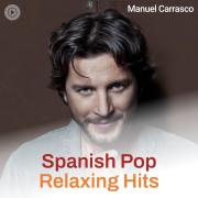 Pop tranquilo en español