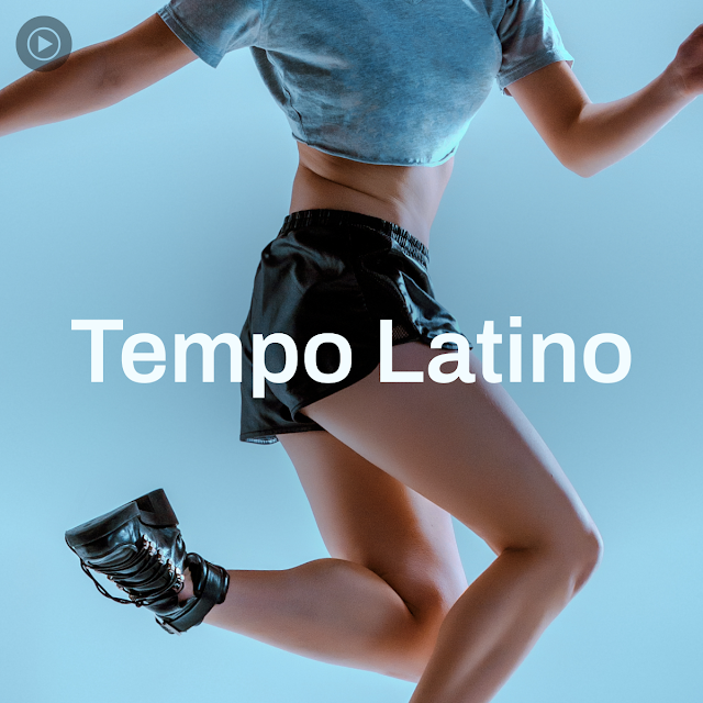 Tempo latino