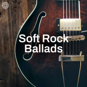 Soft Rock Ballads