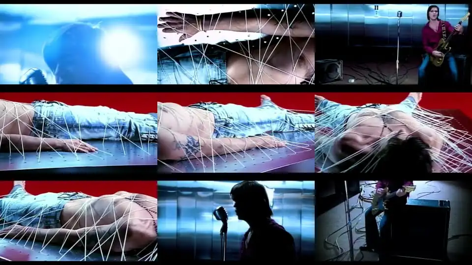 Juanes - Es Por Ti (Official Music Video)