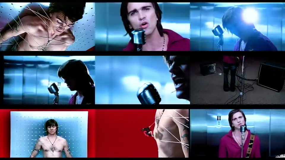 Juanes - Es Por Ti (Official Music Video)
